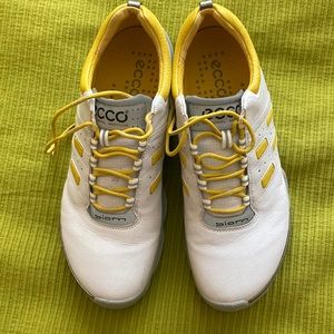 Ecco golf shoes